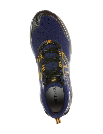 New Balance Fresh Foam X Garoé V2 - Blueimages3- The Sports Edit