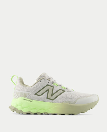 Fresh Foam X Garoé V2 Shoes - Grey Matter