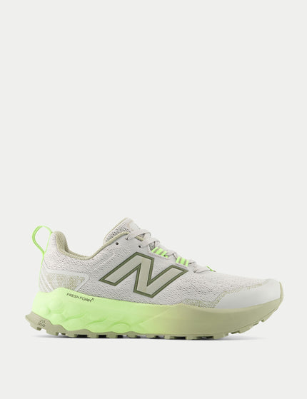 New Balance Fresh Foam X Garoé V2 Shoes - Grey Matterimages1- The Sports Edit