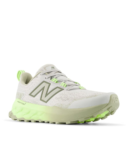 New Balance Fresh Foam X Garoé V2 Shoes - Grey Matterimages2- The Sports Edit