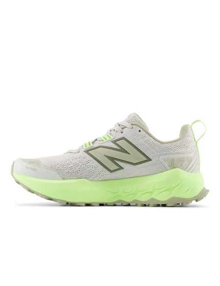 New Balance Fresh Foam X Garoé V2 Shoes - Grey Matterimages3- The Sports Edit