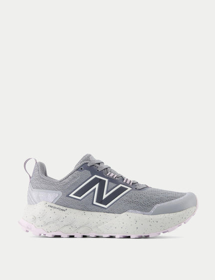 New Balance Fresh Foam X Garoé V2 Shoes - Slate Greyimage1- The Sports Edit