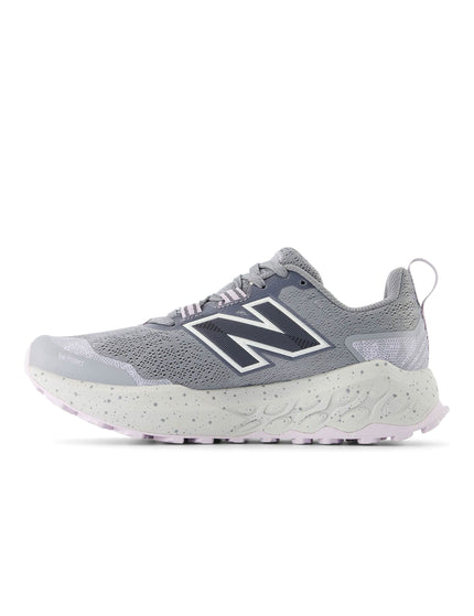 New Balance Fresh Foam X Garoé V2 Shoes - Slate Greyimage2- The Sports Edit