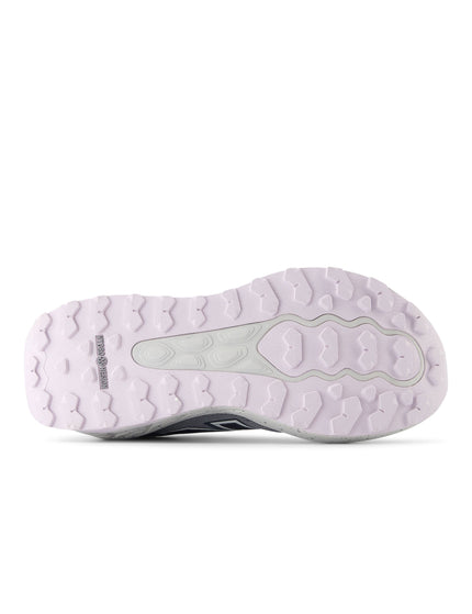 New Balance Fresh Foam X Garoé V2 Shoes - Slate Greyimage4- The Sports Edit