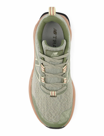 New Balance Fresh Foam X Garoé V2 Shoes - Olivineimage5- The Sports Edit