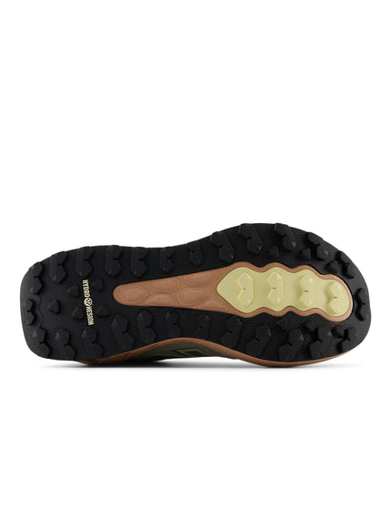 New Balance Fresh Foam X Garoé V2 Shoes - Olivineimage6- The Sports Edit