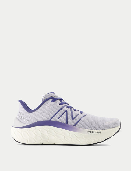 New Balance Fresh Foam X Kaiha Road Shoes - Pearl Greyimages1- The Sports Edit