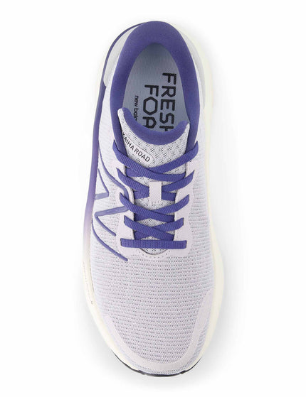 New Balance Fresh Foam X Kaiha Road Shoes - Pearl Greyimages5- The Sports Edit