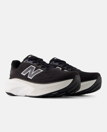 Fresh Foam X More v6 Shoes - Black