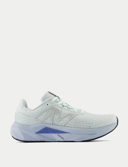 New Balance FuelCell Propel v5 Shoes - Glint Blue/Fairweather Blueimages1- The Sports Edit