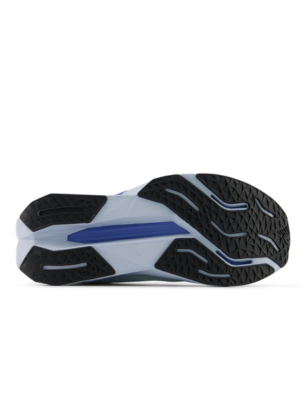 New Balance FuelCell Propel v5 Shoes - Glint Blue/Fairweather Blueimages4- The Sports Edit
