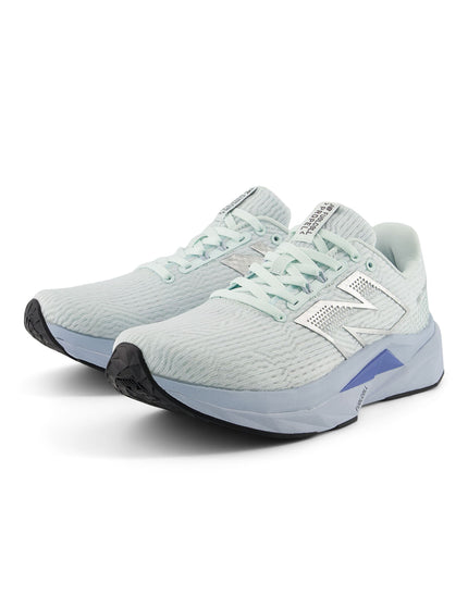 New Balance FuelCell Propel v5 Shoes - Glint Blue/Fairweather Blueimages6- The Sports Edit