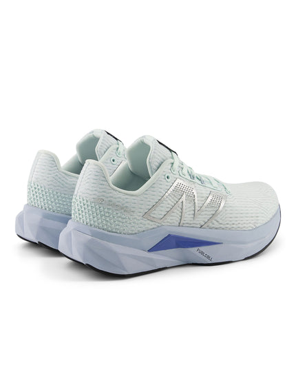 New Balance FuelCell Propel v5 Shoes - Glint Blue/Fairweather Blueimages7- The Sports Edit