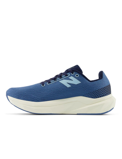 New Balance FuelCell Propel v5 Shoes - Heron Blueimage7- The Sports Edit