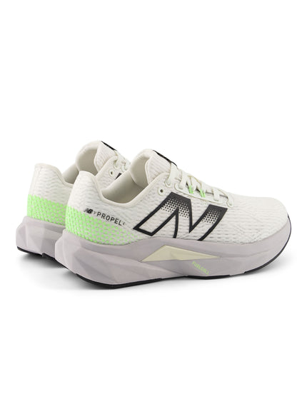 New Balance FuelCell Propel v5 Shoes - Sea Saltimages3- The Sports Edit