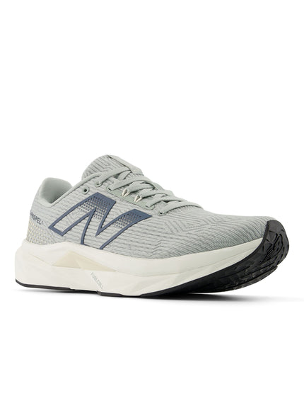 New Balance Fuelcell Propel V5 - Lone Star Greyimages2- The Sports Edit