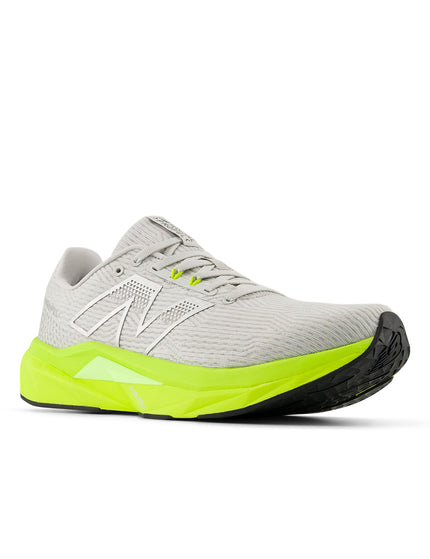 New Balance Fuelcell Propel V5 - Slate Greyimages3- The Sports Edit