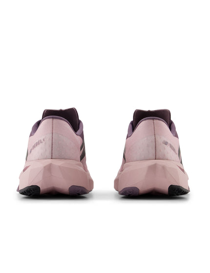 New Balance FuelCell Rebel v4 Shoes - Twilight Hazeimage3- The Sports Edit