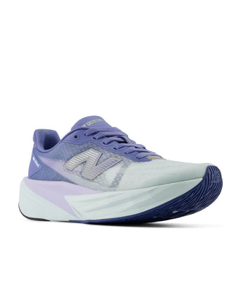 FuelCell Rebel v5 Shoes - Fairweather Blue