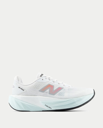 FuelCell Rebel v5 Shoes - White