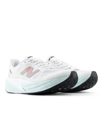 FuelCell Rebel v5 Shoes - White
