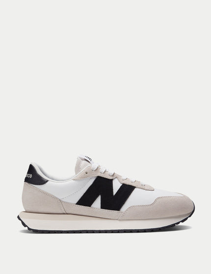 New Balance 237 - Sea Saltimages1- The Sports Edit