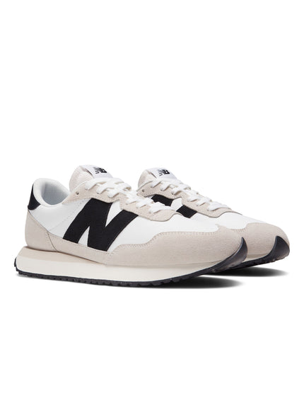 New Balance 237 - Sea Saltimages3- The Sports Edit