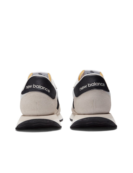 New Balance 237 - Sea Saltimages7- The Sports Edit