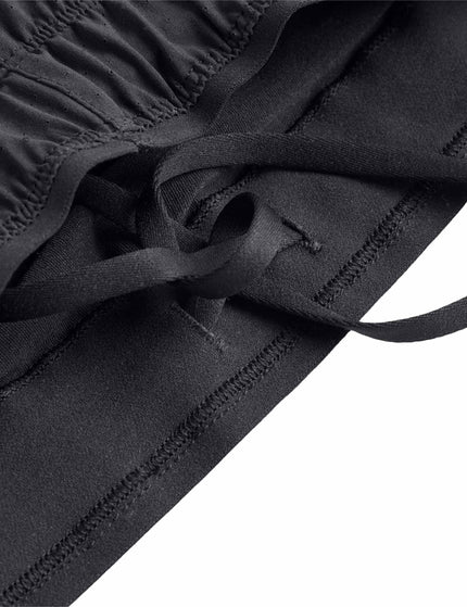 New Balance RC Short 3" - Blackimage5- The Sports Edit