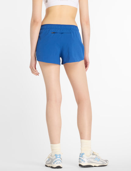 New Balance RC Short 3" - Galaxy Blueimages3- The Sports Edit