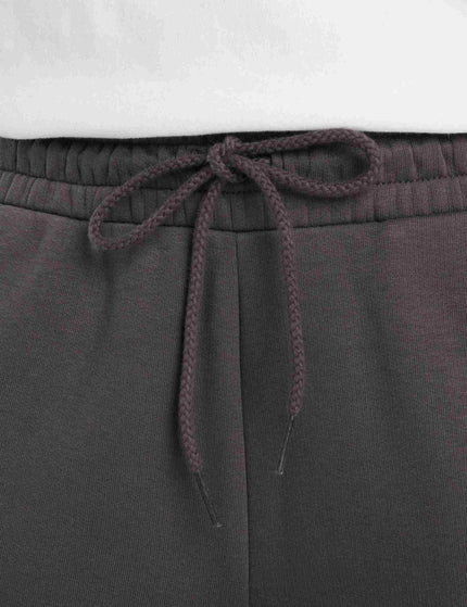 New Balance Reimagined Fleece Pant - Faded Blackimages4- The Sports Edit