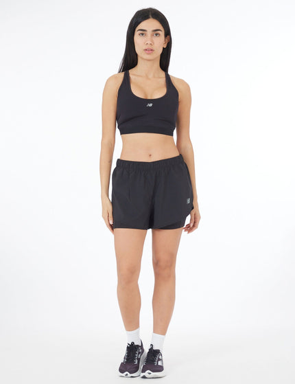 New Balance Sport 2-in-1 Short 3" - Blackimages4- The Sports Edit