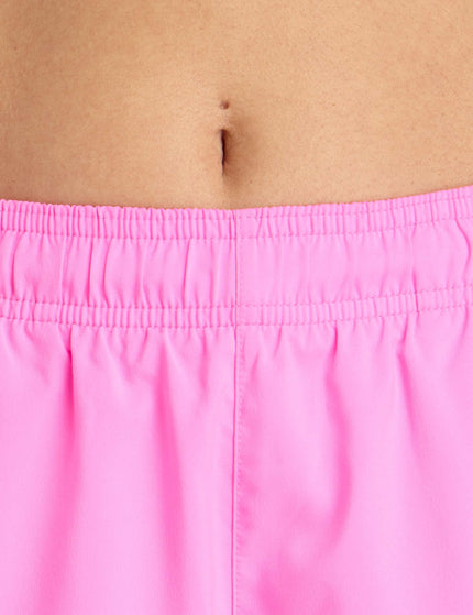 New Balance Sport Essential Short 3" - Pink Heatimages5- The Sports Edit