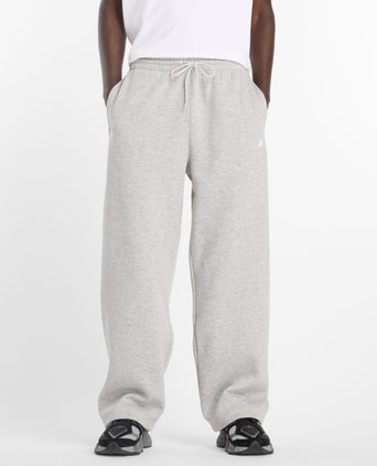 Sport Essentials Fleece Pant - Athletic Grey
