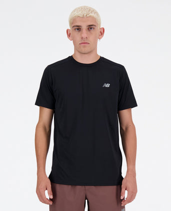 Sport Essentials T-Shirt - Black