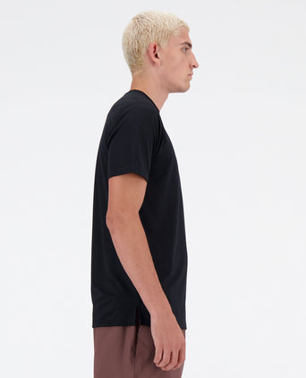 Sport Essentials T-Shirt - Black