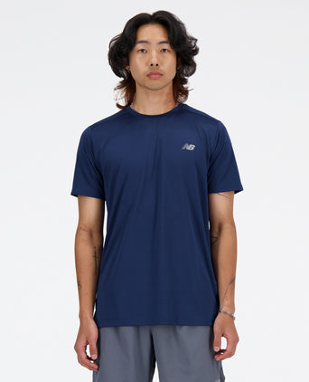 Sport Essentials T-Shirt - Navy