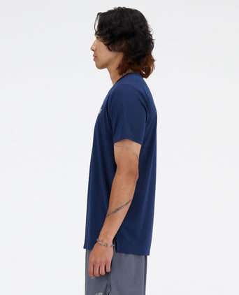 Sport Essentials T-Shirt - Navy