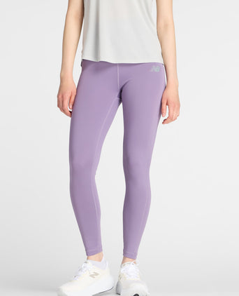 Sport High Waisted Legging 25