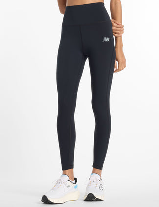 Sport High Waisted Legging 25