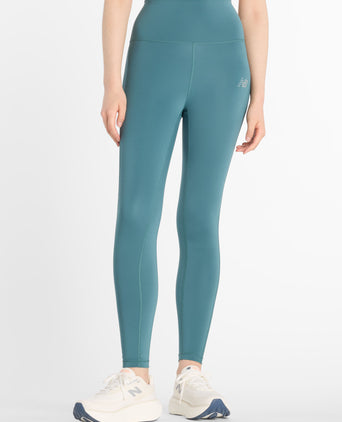 Sport High Waisted Legging 25