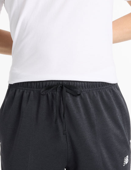 New Balance Sport Knit Pant - Blackimages3- The Sports Edit