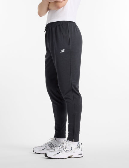 New Balance Sport Knit Pant - Blackimages4- The Sports Edit