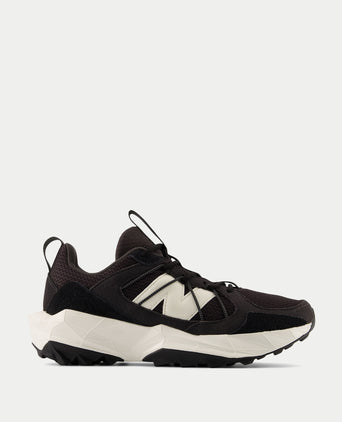 Tektrel Shoes - Black
