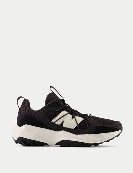 New Balance Tektrel Shoes - Blackimage1- The Sports Edit