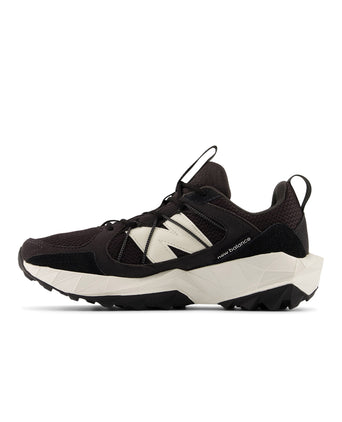Tektrel Shoes - Black