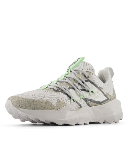 New Balance Tektrel Shoes - Grey Matterimage3- The Sports Edit