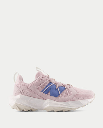 Tektrel Shoes - Stone Pink/Fairweather Blue