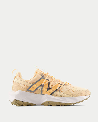 Tektrel Shoes - White Peach