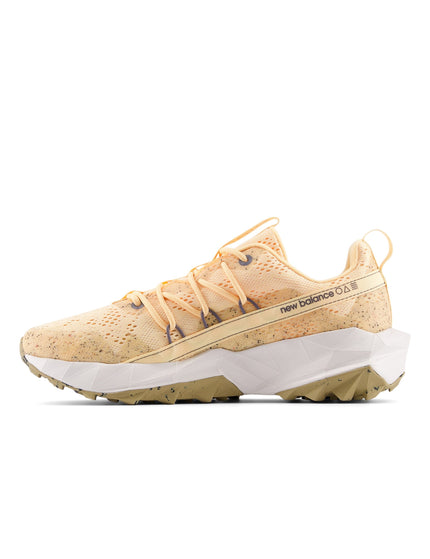 New Balance Tektrel Shoes - White Peachimages3- The Sports Edit